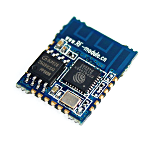 AT-WiFi YL-8266A